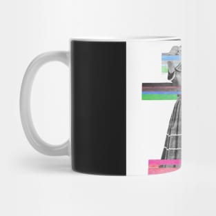 Klee Girl Mug